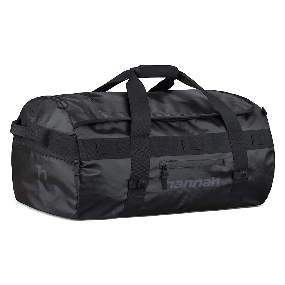 Hannah Traveler 65 Väska, Anthracite