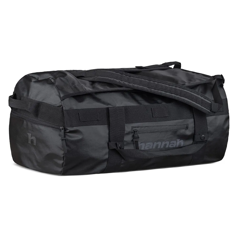 Hannah Traveler 65 Väska, Anthracite