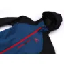 Hannah Traynor Softshelljacka, Moroccan blue / anthracite, 4-5Y