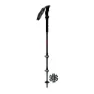 Hannah Trek Pro Fl Stavar, Anthracite / red, 67-140cm