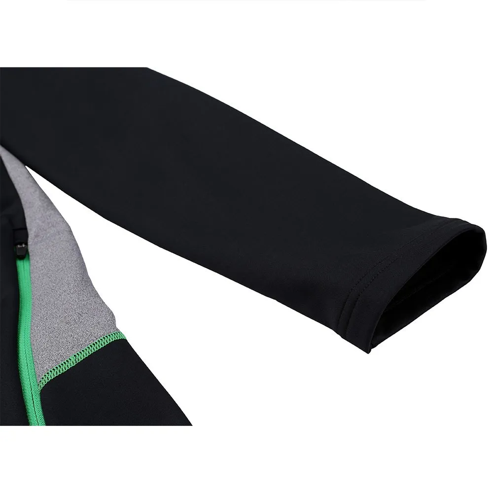 Hannah Treyvon Tröja, Anthracite green Hannah Treyvon Tröja, Anthracite green