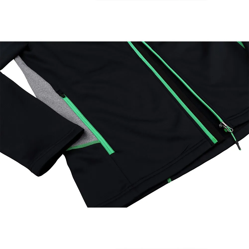 Hannah Treyvon Tröja, Anthracite green Hannah Treyvon Tröja, Anthracite green