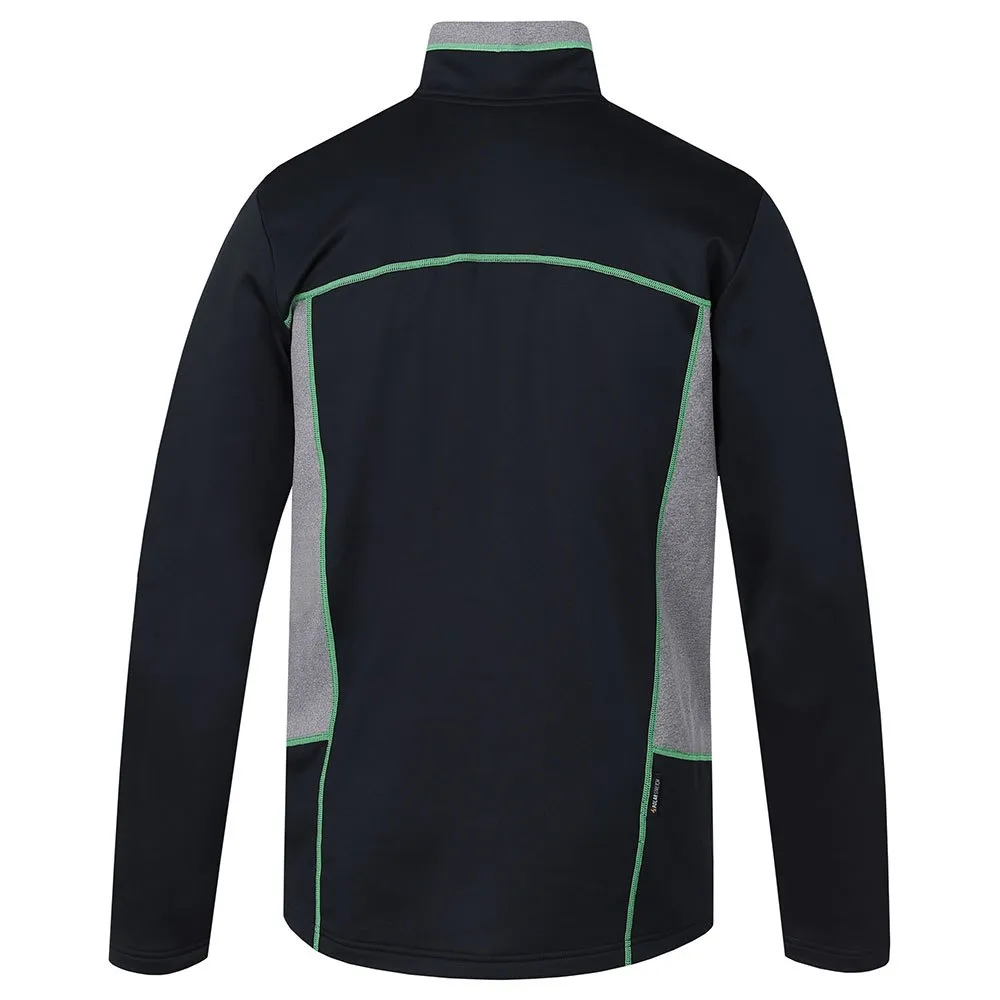 Hannah Treyvon Tröja, Anthracite green Hannah Treyvon Tröja, Anthracite green