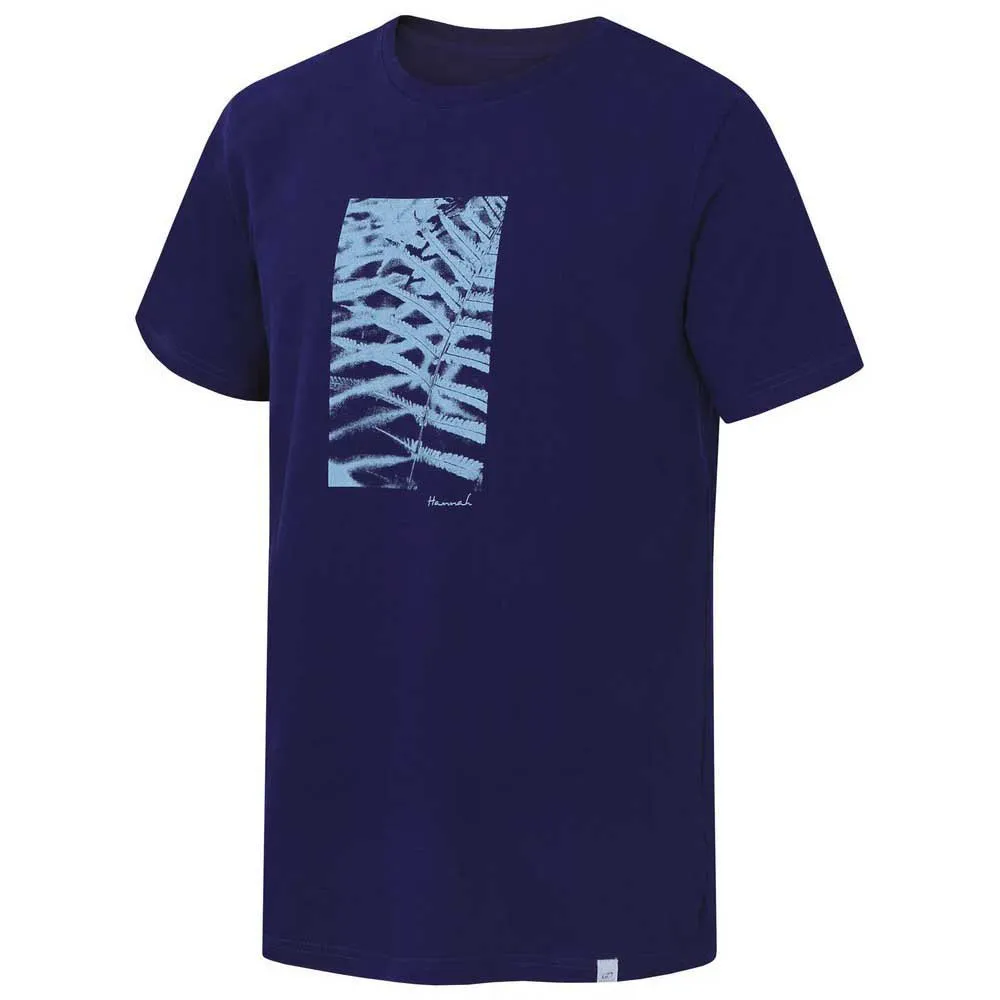 Hannah Trifal T-shirt Med Korta ärmar