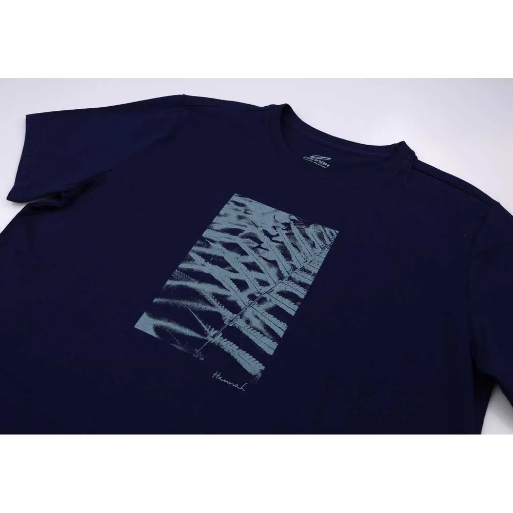 Hannah Trifal T-shirt Med Korta ärmar