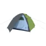 Hannah Tycoon 4 Comfort Tält, Spring green / cloudy gray, 4 Platser