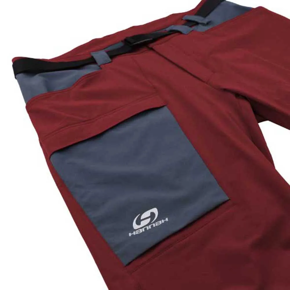 Hannah Varden Softshell Byxor Hannah Varden Softshell Byxor