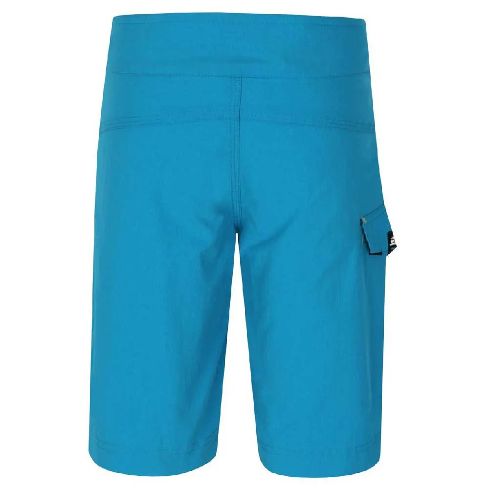 Hannah Vecta Shorts, Algiers blue, 8-9Y Hannah Vecta Shorts, Algiers blue, 8-9Y