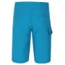 Hannah Vecta Shorts, Algiers blue, 8-9Y