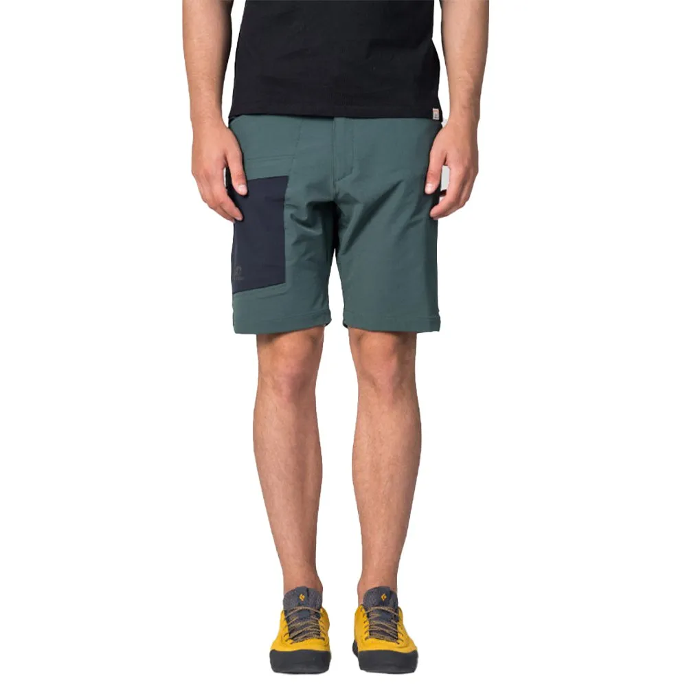 Hannah Verne Shorts