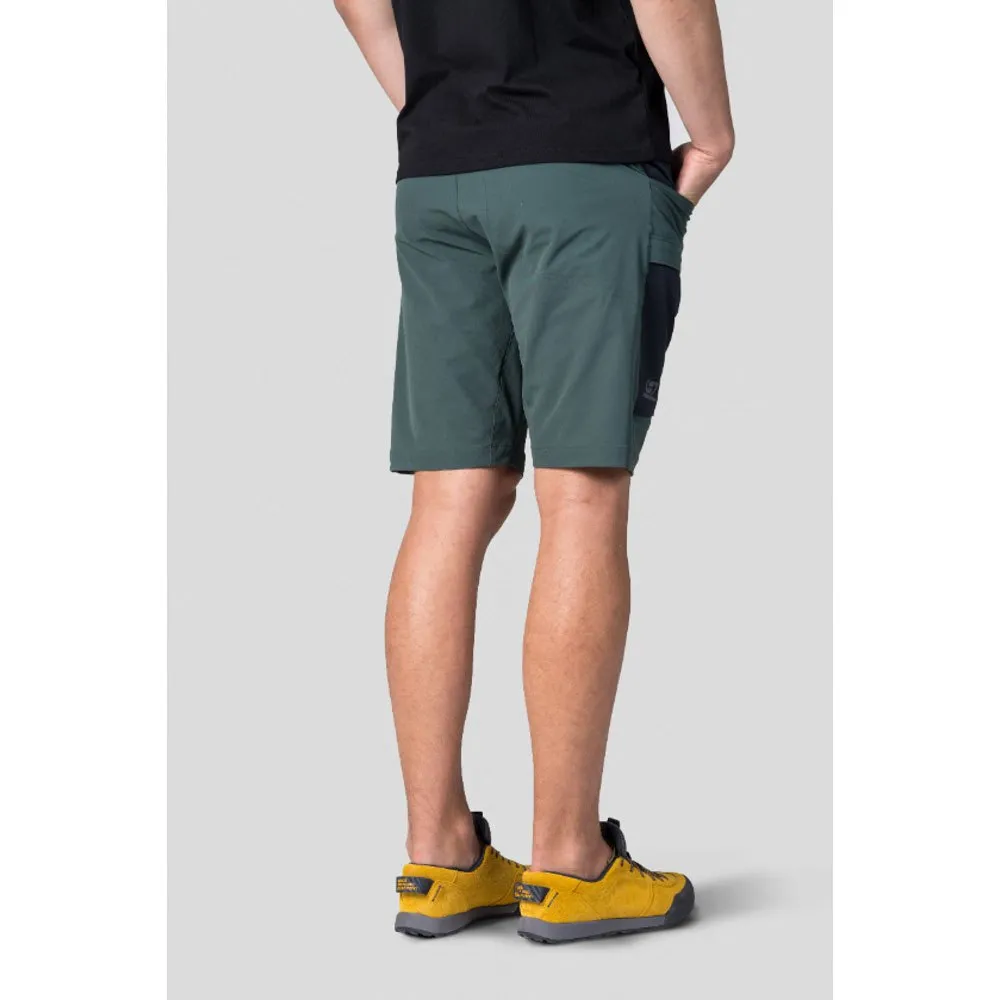 Hannah Verne Shorts