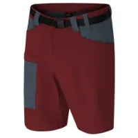Hannah Verne Softshell Shorts Hannah Verne Softshell Shorts
