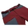 Hannah Verne Softshell Shorts, Sun-dried tomato / dark slate