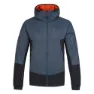 Hannah Vertical Softshelljacka, Stratified sea / anthracite