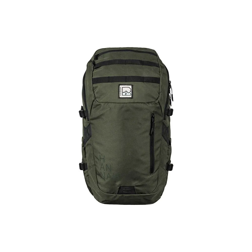 Hannah Voyager Ryggsäck 28l