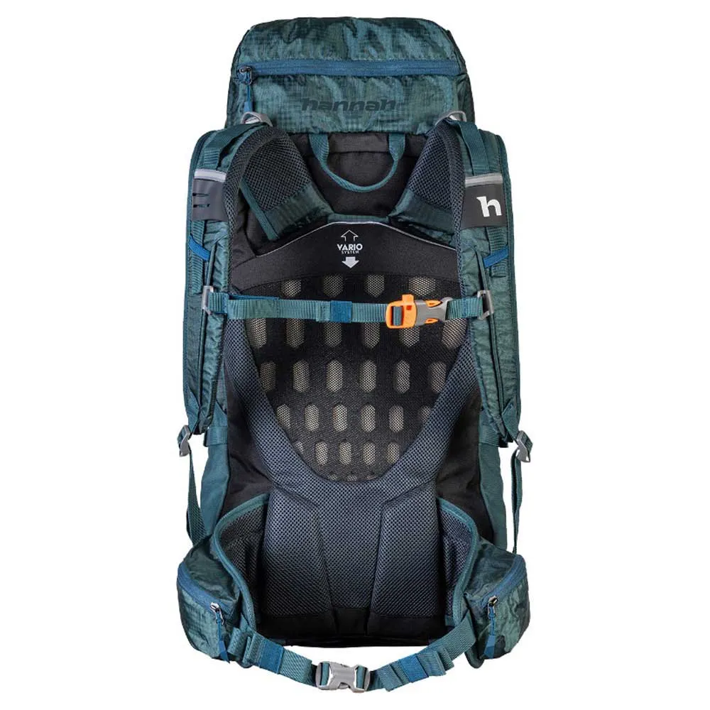 Hannah Wanderer 45l Ryggsäck, Deep teal