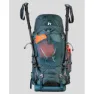 Hannah Wanderer 45l Ryggsäck, Deep teal
