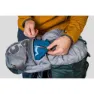 Hannah Wanderer 45l Ryggsäck, Deep teal
