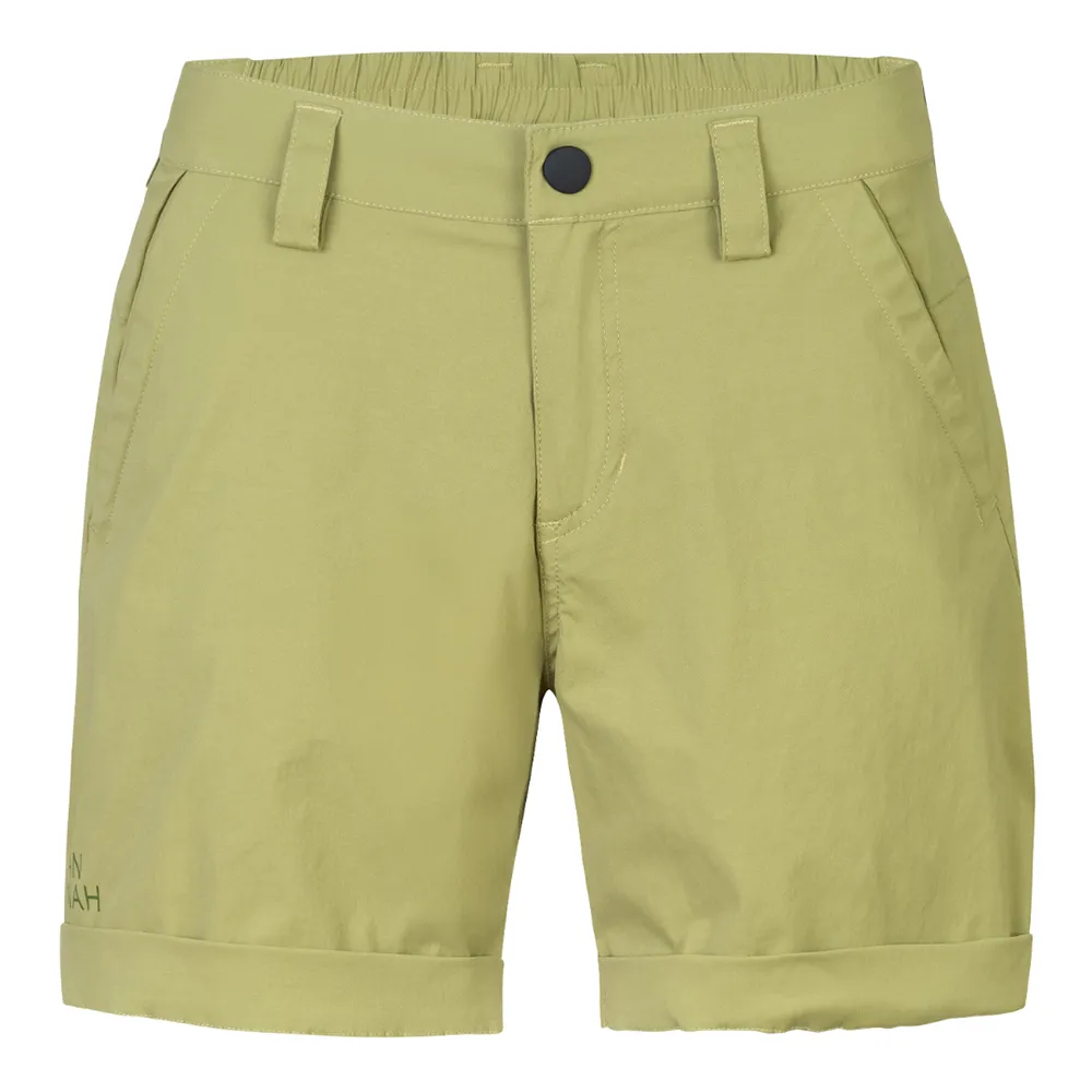 Hannah Welin Shorts