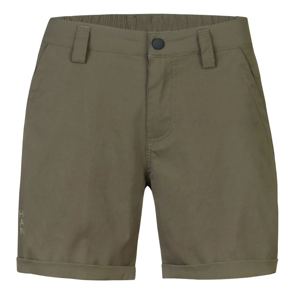 Hannah Welin Shorts Hannah Welin Shorts