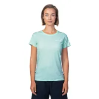 Hannah Wiv T-shirt Med Korta ärmar