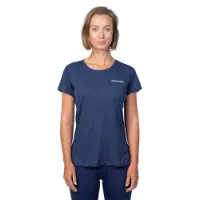 Hannah Wiv T-shirt Med Korta ärmar
