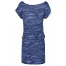 Hannah Zanziba Klänning, Placid blue / true navy