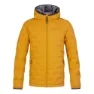 Golden yellow