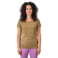 Hannah Zoey Ii T-shirt Med Korta ärmar Hannah Zoey Ii T-shirt Med Korta ärmar