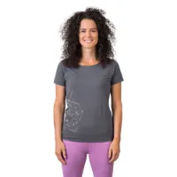 Hannah Zoey Ii T-shirt Med Korta ärmar Hannah Zoey Ii T-shirt Med Korta ärmar