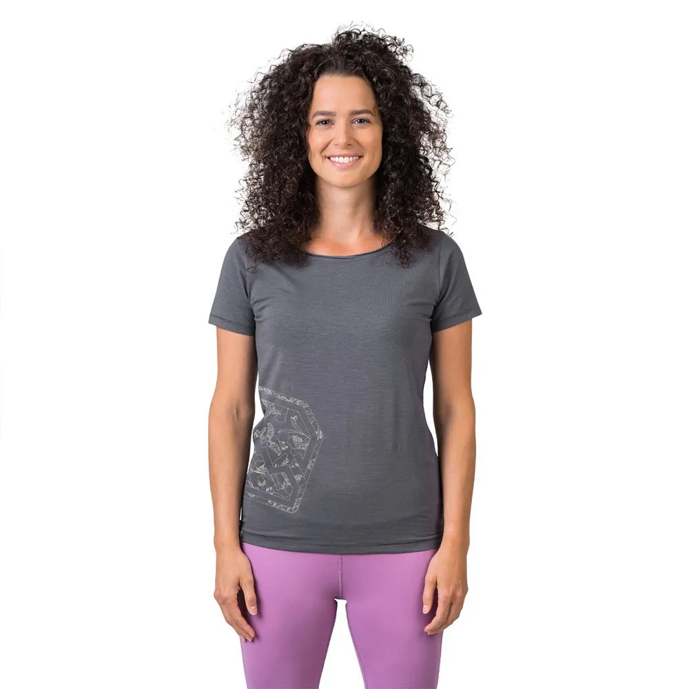 Hannah Zoey Ii T-shirt Med Korta ärmar