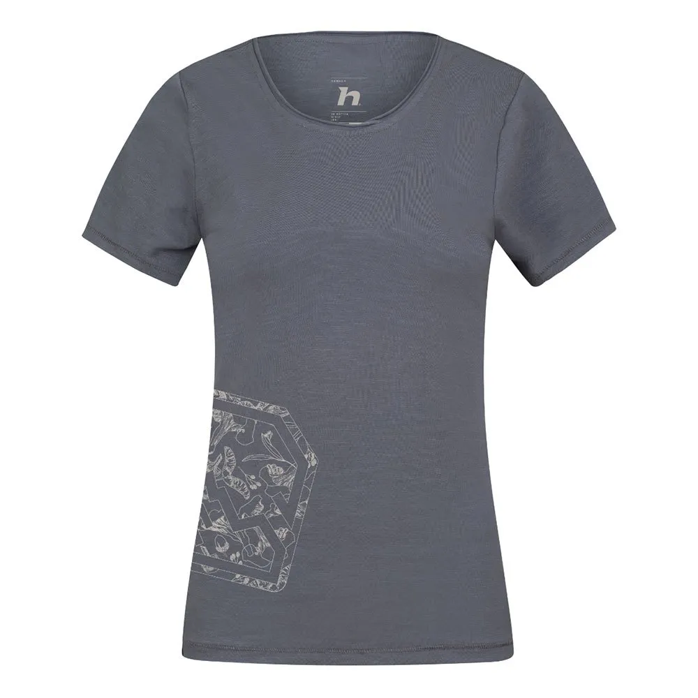 Hannah Zoey Ii T-shirt Med Korta ärmar