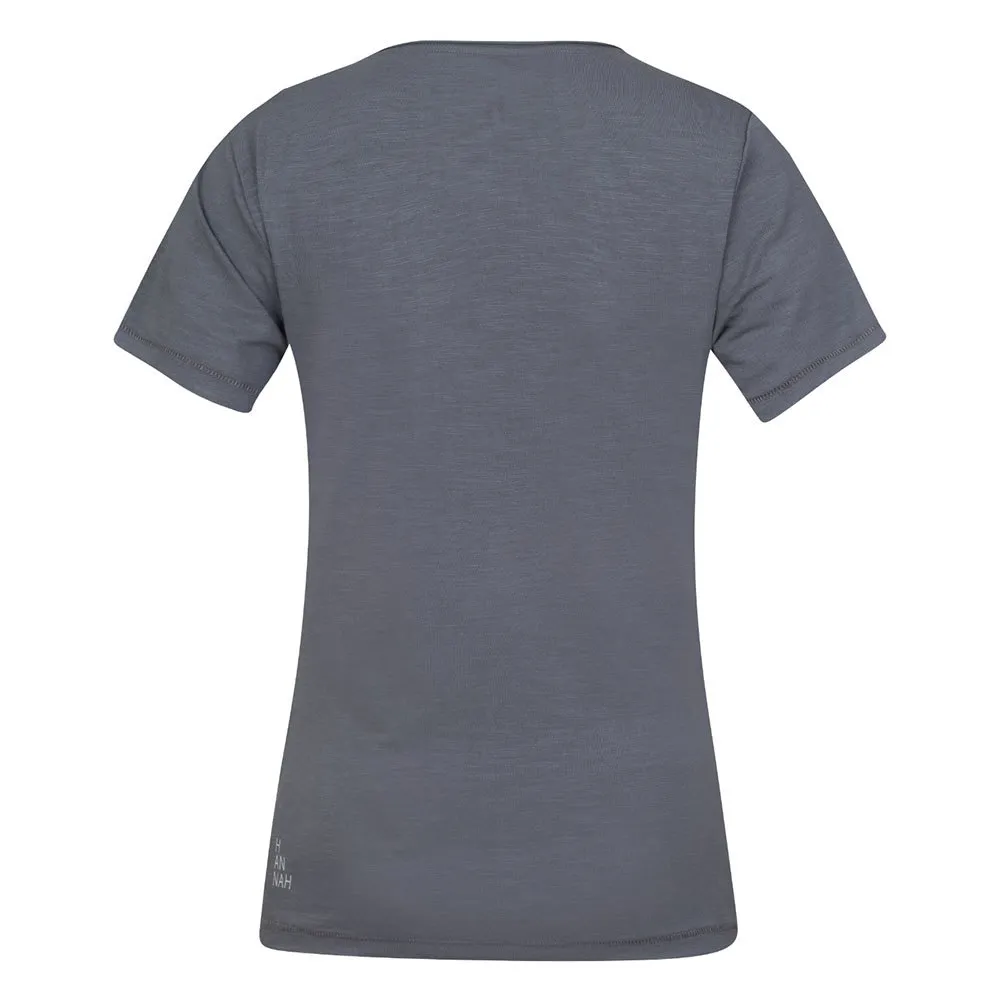 Hannah Zoey Ii T-shirt Med Korta ärmar