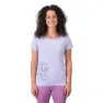 Hannah Zoey Ii T-shirt Med Korta ärmar