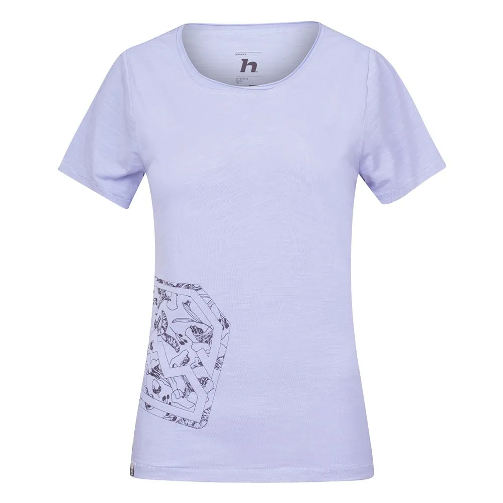 Hannah Zoey Ii T-shirt Med Korta ärmar Hannah Zoey Ii T-shirt Med Korta ärmar
