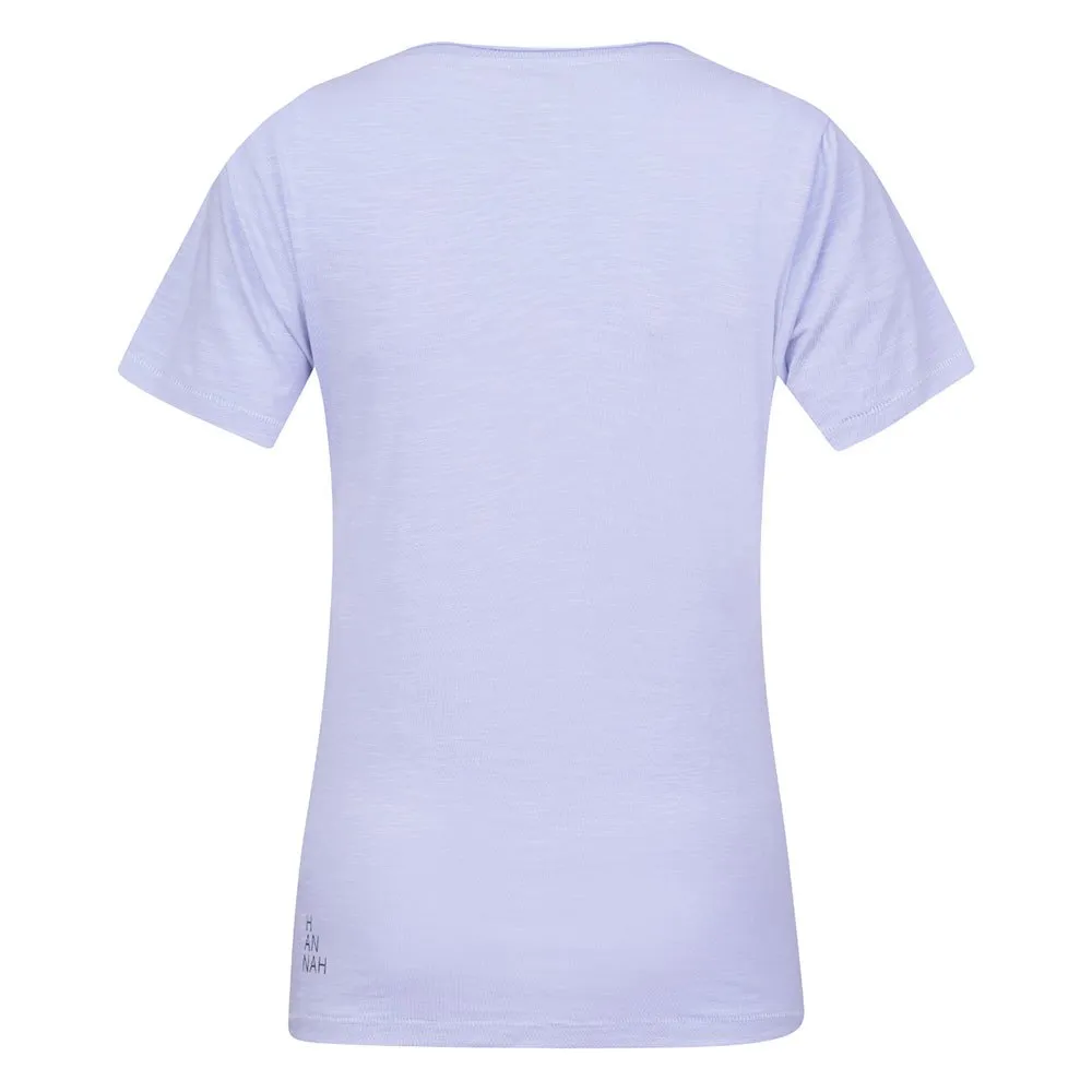 Hannah Zoey Ii T-shirt Med Korta ärmar Hannah Zoey Ii T-shirt Med Korta ärmar