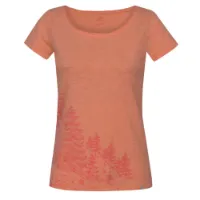 Hannah Zoey T-shirt Med Korta ärmar Hannah Zoey T-shirt Med Korta ärmar