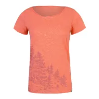 Hannah Zoey T-shirt Med Korta ärmar