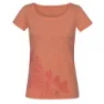Hannah Zoey T-shirt Med Korta ärmar