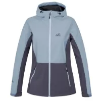 Hannah Zury Lite Softshelljacka Hannah Zury Lite Softshelljacka