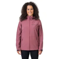 Hannah Zury Lite Softshelljacka
