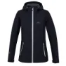 Anthracite / blue