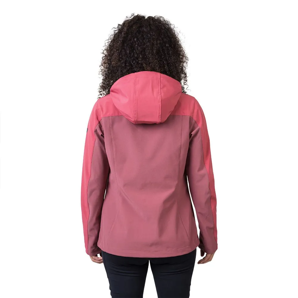 Hannah Zury Lite Softshelljacka