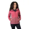 Hannah Zury Lite Softshelljacka