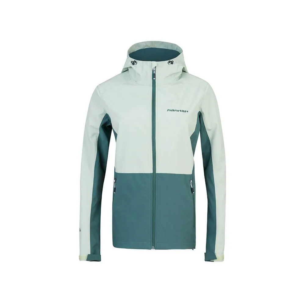 Hannah Zury Lite Softshelljacka Hannah Zury Lite Softshelljacka
