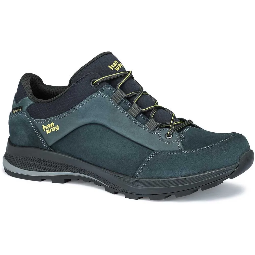 Hanwag Banks Low Goretex Vandringsskor