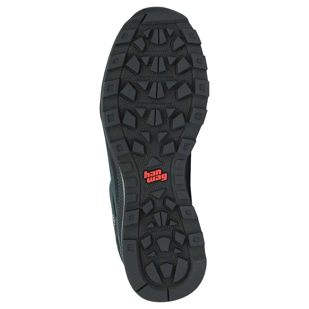 Hanwag Banks Low Goretex Vandringsskor