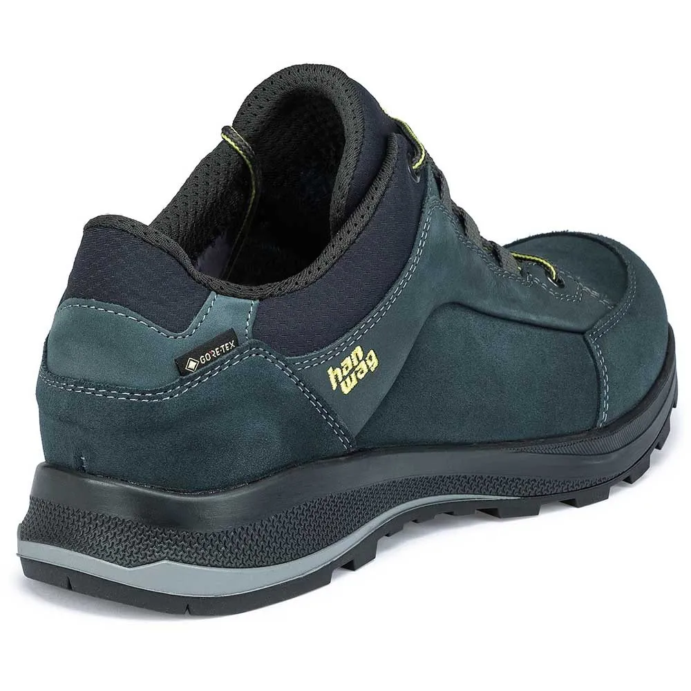 Hanwag Banks Low Goretex Vandringsskor
