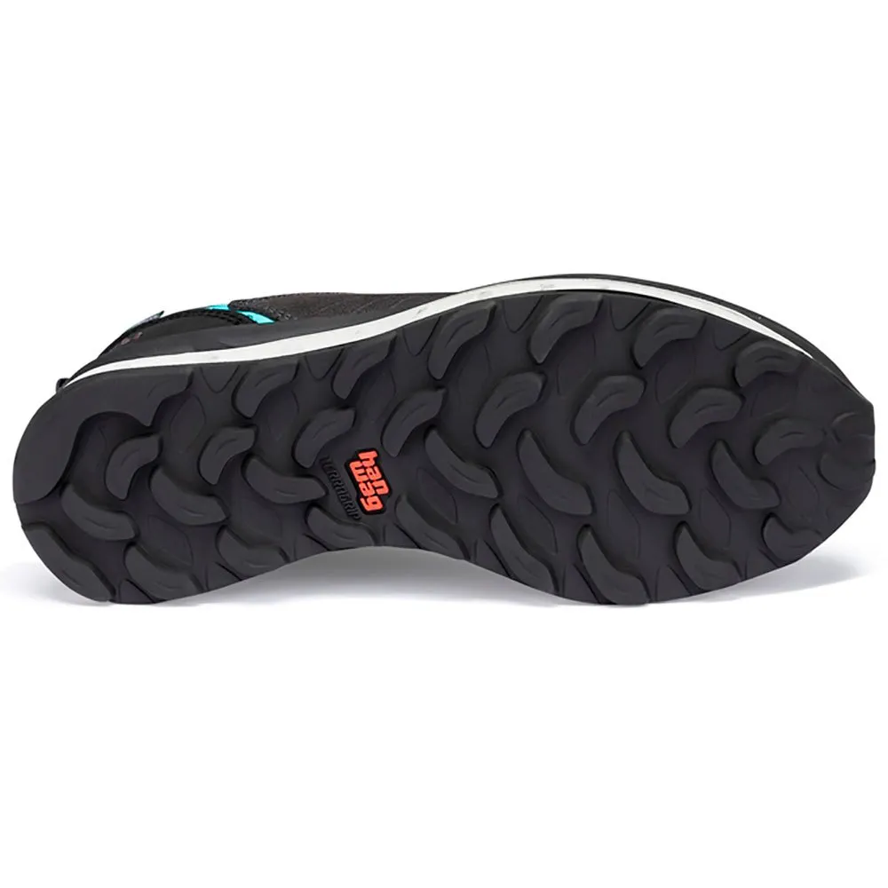 Hanwag Blueridge Low Es Vandringsskor Hanwag Blueridge Low Es Vandringsskor