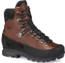 Hanwag Men's Alaska Pro Wide Gore-Tex, Century/black